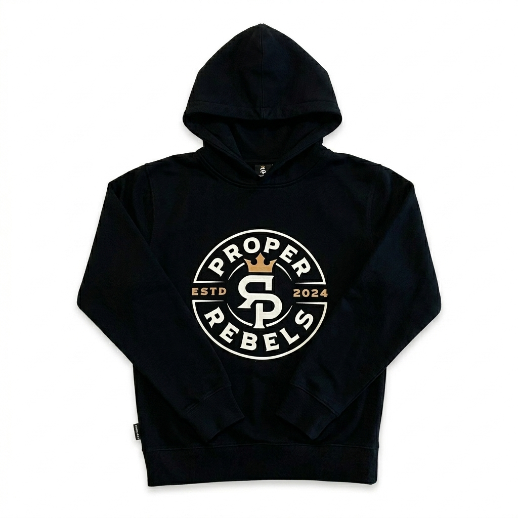 PR Hoodie