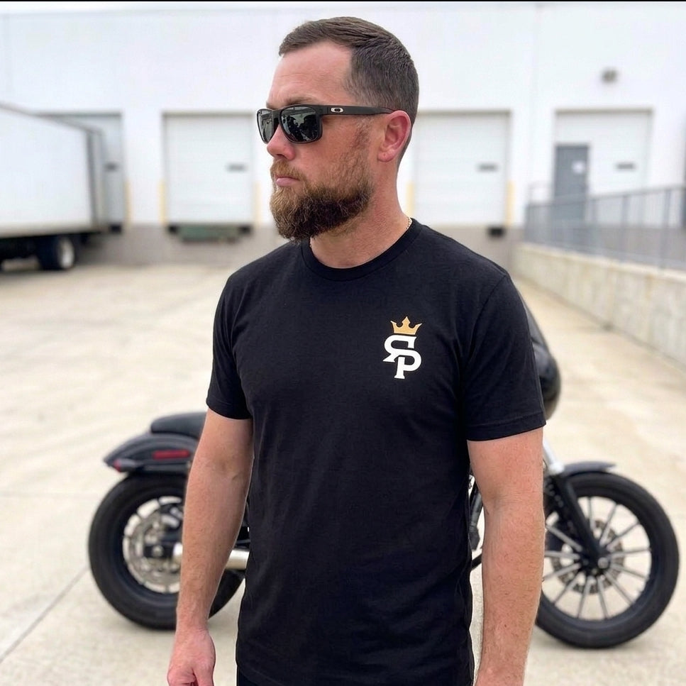 PR Shirt