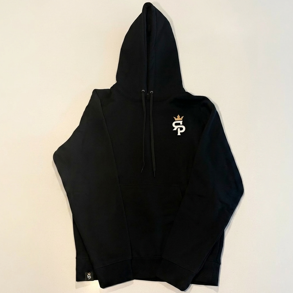 PR Hoodie