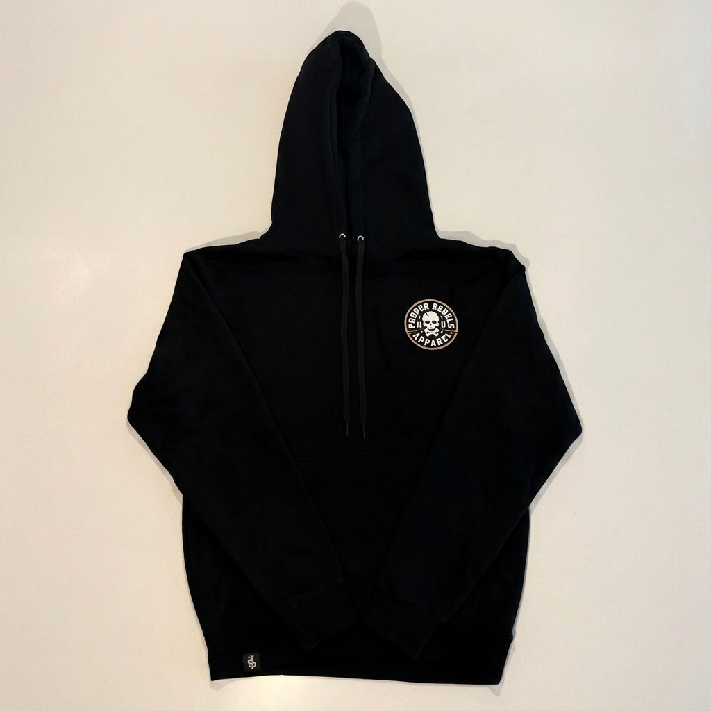 Skull Hoodies
