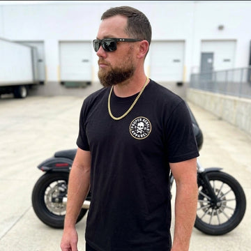 Skull Shirts