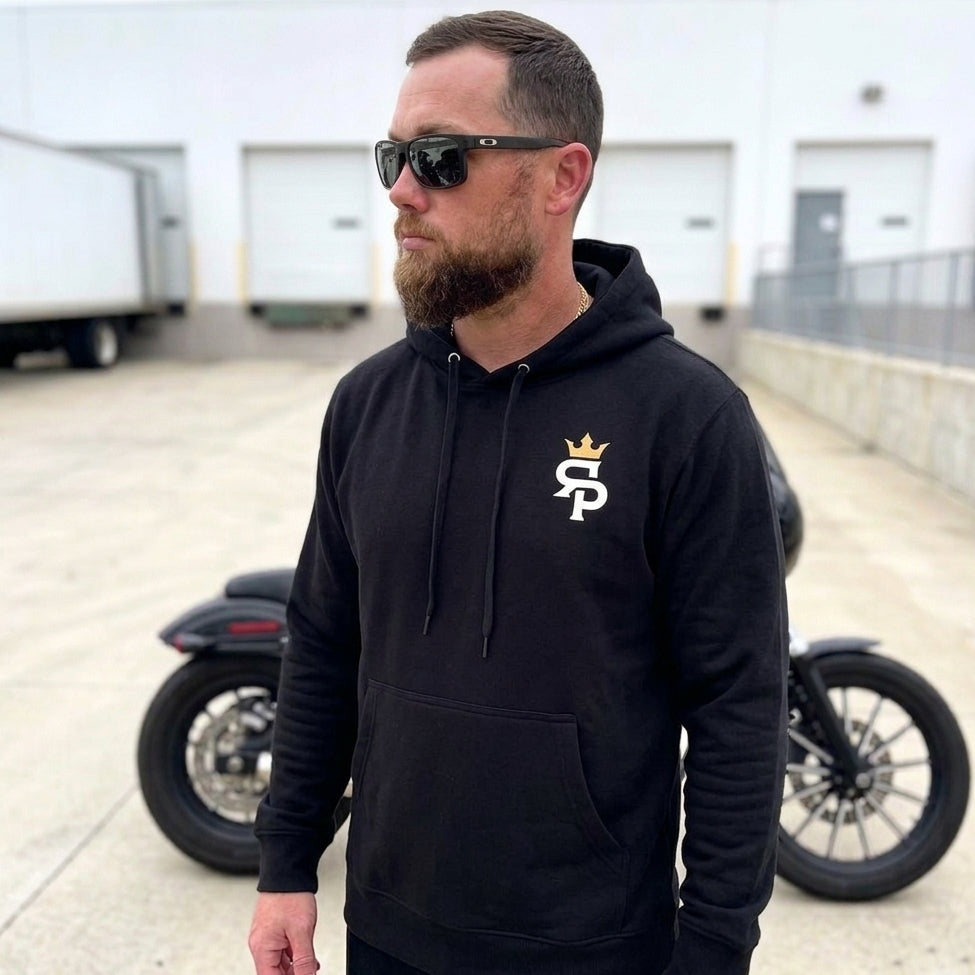 PR Hoodie