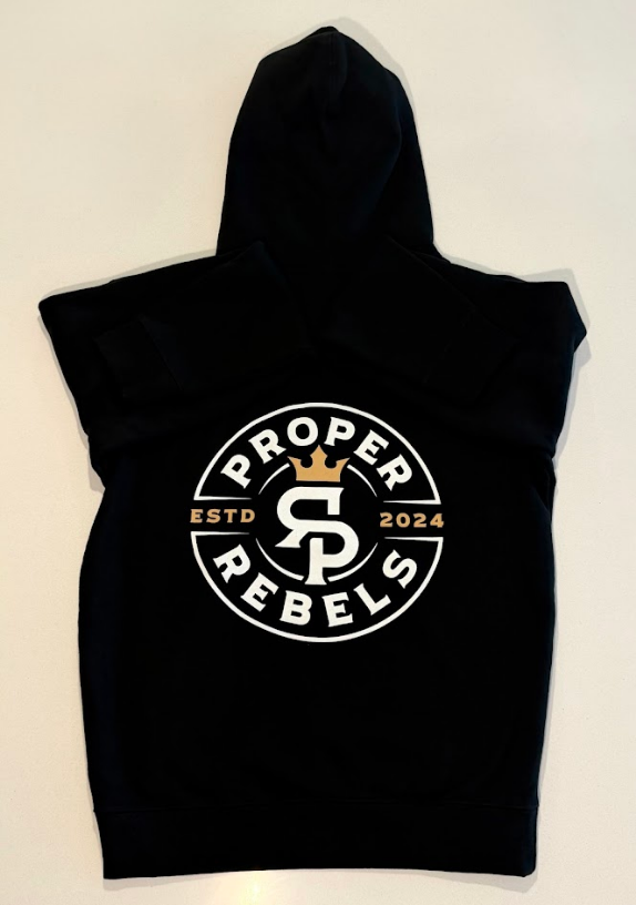 PR Hoodie