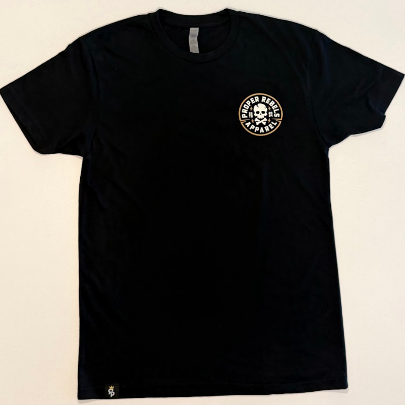 Skull Shirts