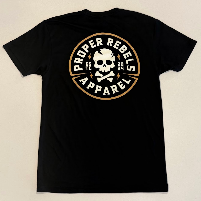 Skull Shirts